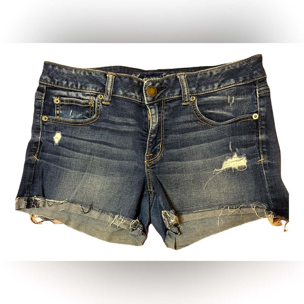 NWOT American Eagle Jean Shorts